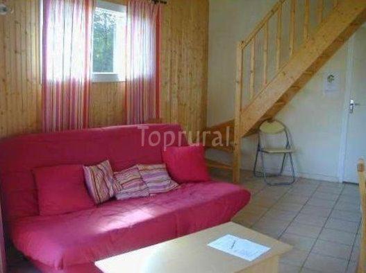 La Ferme Pillet Villa Berville-en-Caux Екстериор снимка
